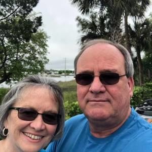 Meet your Posher, Patty